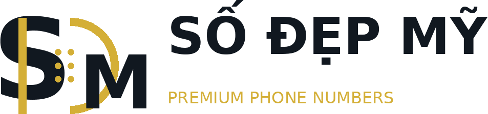 Số Đẹp Mỹ