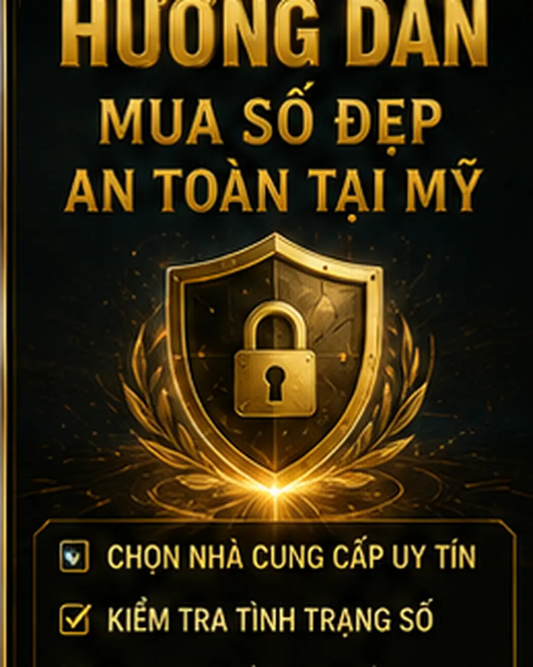 Mua số điện thoại đẹp tại Mỹ an toàn – 7 điều cần kiểm tra trước khi trả tiền